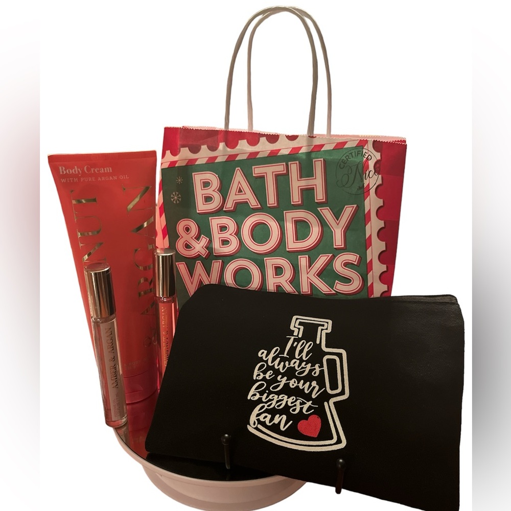 Bath and Body Works Bundle! NWT!